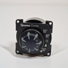 Truma Bedienteil CP Classic für Combi-Heizungen Truma Ersatzteil 36011-01 DEFEKT