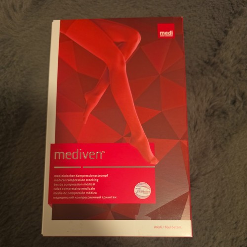 Mediven kompressionsstrumpf - mediven,
