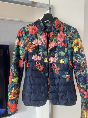 Jacke daune monte vero m - daune,