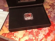 1 Unze 1 OZ - 50 Years of