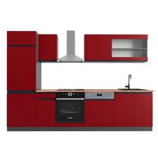 Küchenzeile Vicco R-Line 300