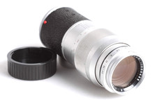 Leica Leitz Elmar-M 4/135