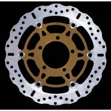 Bremsscheibe Kawa Z1000