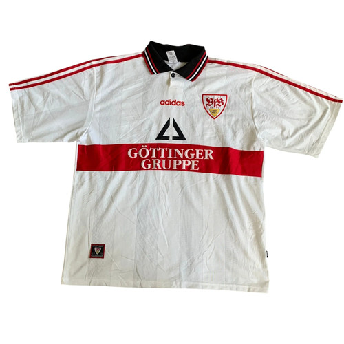 Vfb stuttgart trikot 1997 - vfb,