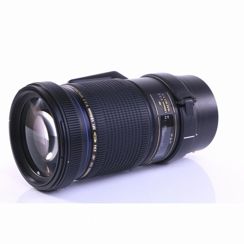 Tamron 180mm 5 - sp, ld