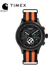 TIMEX x Carhartt WIP Range C