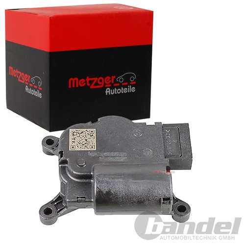 Metzger stellmotor heizung - metzger,