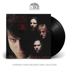 DANZIG - Danzig II: Lucifuge
