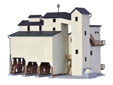 Kibri 37226 Schotterwerk Steiner, Bausatz, Spur N