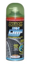 BULLOCK Snow Grip 400ml flüssige Schneeketten Eis Schnee Anfahrhilfe Anti Rutsch