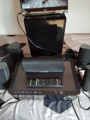 Harman kardon bds 1 - harman,