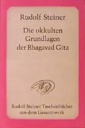 Die okkulten grundlagen der - die,