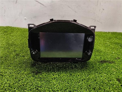 86140yv010 bildschirm toyota - ,
