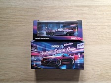 Inno 64 Nissan Skyline GTR R34