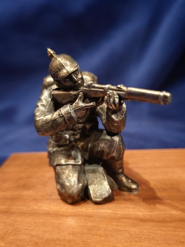 Erster weltkrieg infanterist - erster,