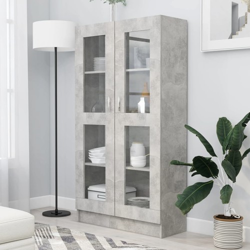 Bücherschrank vitrinenschrank - bücherschrank,