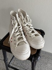 Converse - Chuck Taylor Lift