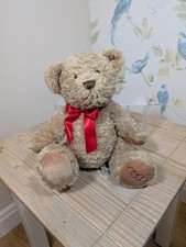 Audi Auto Markenware Teddybär