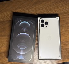 Appel iPhone 12 Pro Max 256GB