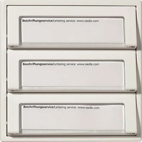 Siedle 511 b tastenmodul - siedle, tm