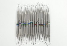 Zahnarzt Instrumente Konvolut