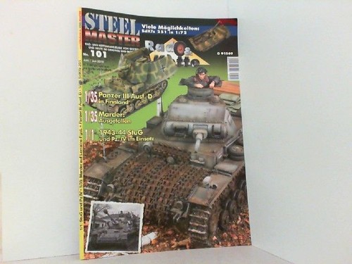 Steel masters heft - steel, masters.