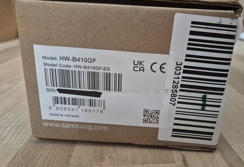 Samsung serie soundbar - samsung,