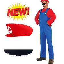 Super-Mario Luigi Brothers