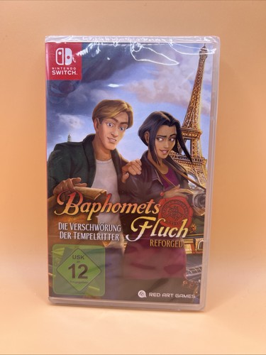 Baphomets fluch die - fluch,