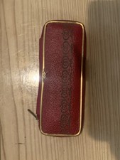 Schreibset DDR Ungarn ICO Selten