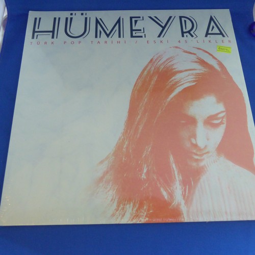 Humeyra turk pop - humeyra,