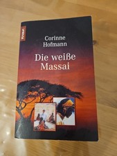 Die weiße Massai