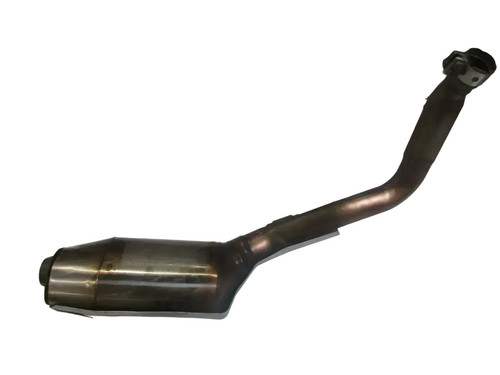 Auspuff endtopf y16 honda - y16, cbr
