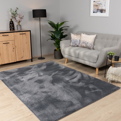 Teppich wohnzimmer kurzflor - wohnzimmer,