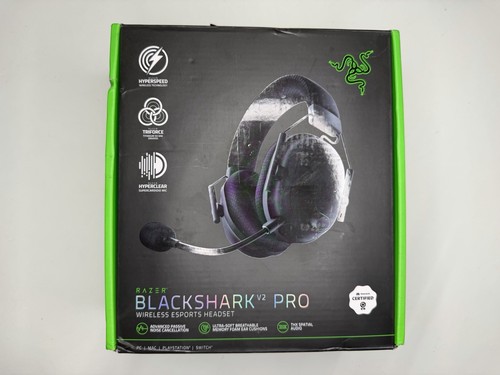 Razer blackshark pro - razer, v2