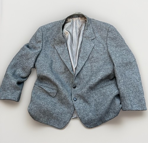 Vintage harris tweed - vintage,