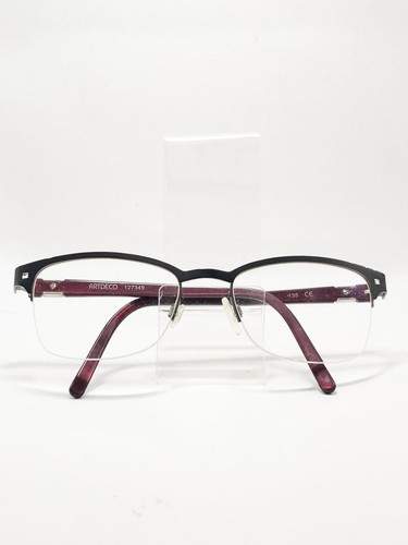 Brille artdeco 127349 - brille, panto