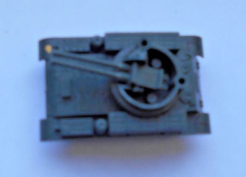 Miniatur panzer kunststoff - miniatur-panzer,, 1