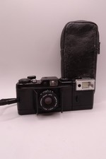 point and shot camera chinon BELLAMI LENS 2,8/35 mm - vom Händler!