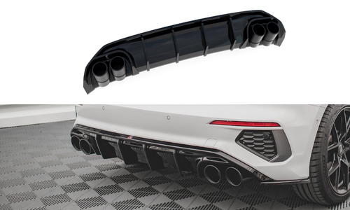 Maxton design heckansatz - maxton,