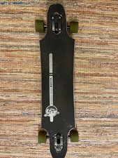 Bustin Maestro Longboard 37"