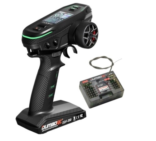 Idee ddf350 dumborc - s-idee®,