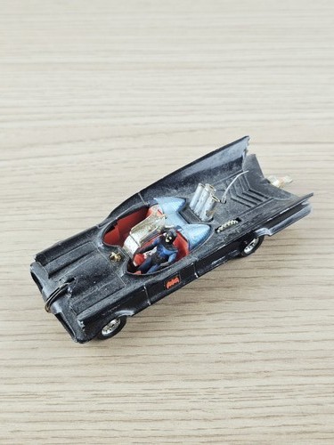 Corgi toys 267 batman - corgi,