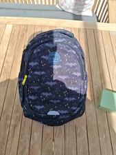 CoolPack Schulranzen Dark Night 