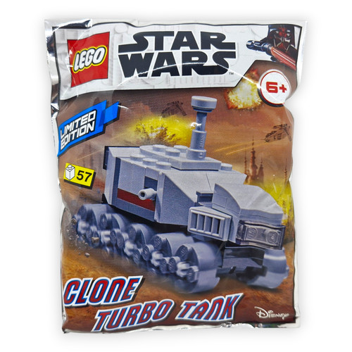 Lego star wars 912176 clone - lego,