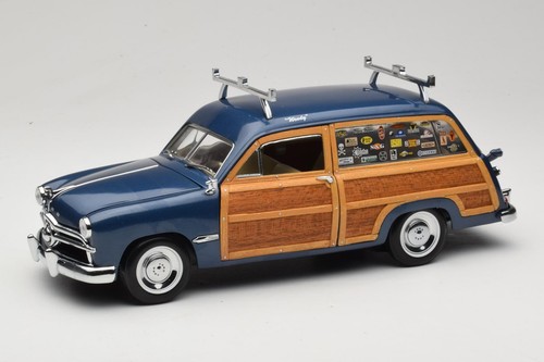 60002 ford woody - 60002,