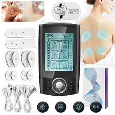 TENS Gerät Schmerztherapie