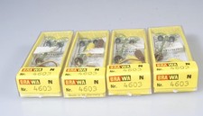 (0161) Brawa 4603, 2-flammige