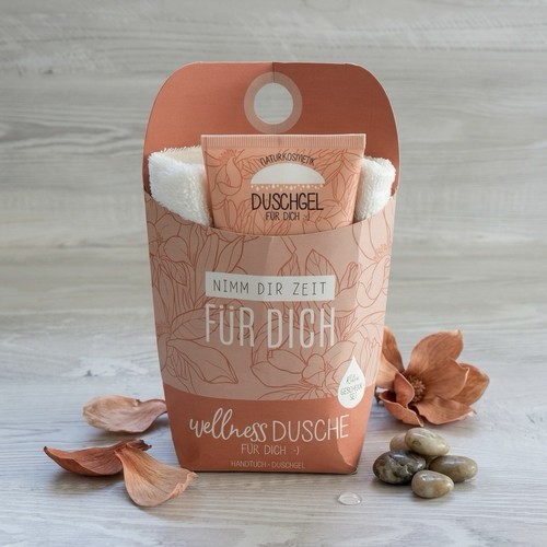 Wellness geschenkset - wellness,