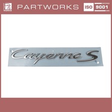 GENUINE PORSCHE 958 92A